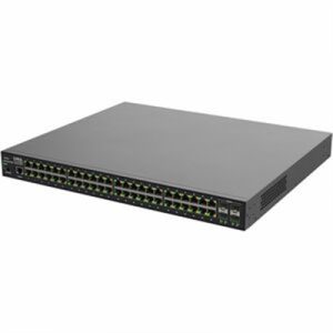 Rackmount Switch