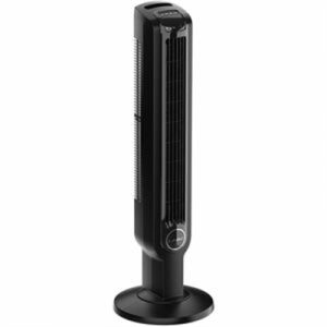 36" 4Speed Tower Fan Remote