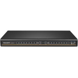 Avocent SV Universal DP/H KVM