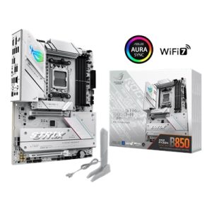 ROG STRIX B850-A GAMING WIFI
