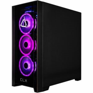 CLX SET PC - Ultra 7 265F 5070