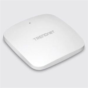 AX5400 WiFi 6 PoE+ AP