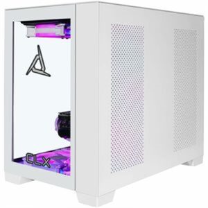 CLX Scarab PC-R7 7800X3D 5070