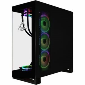 CLX Horus PC - R9 9950X 5080