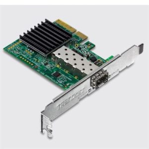 10GB PCLe SFP Network Adapter