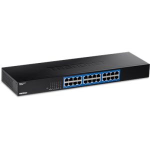 24-Port Gigabit Switch