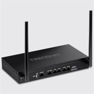 AX1800 WiFi 6 SMB Router