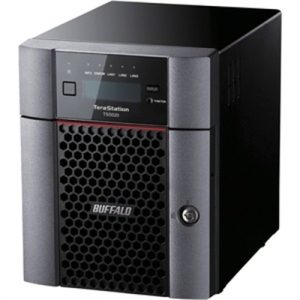 TERASTATION 5420DN NAS 64TB