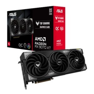 TUF RX9070XT O16G GAMING