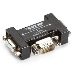 2PT RS232 Passive Splitter