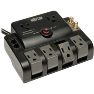 Surge Protector 120V 6 Outlet