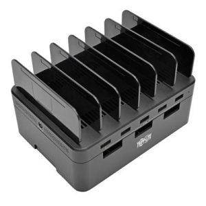 5Port USB Chrg Station Hub