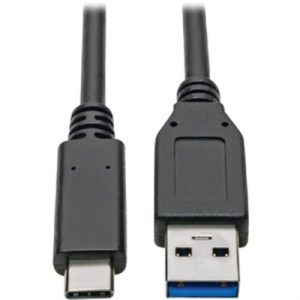 USB C to USB A Cable 3.1 5 Gbp
