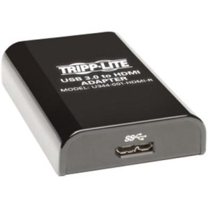 USB 3.0 to HDMI Adpt