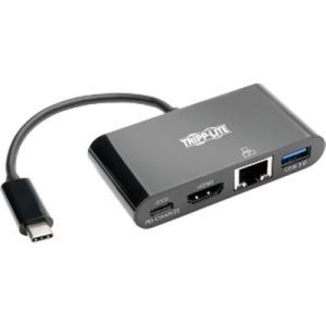USB C to HDMI Multiport Adapt