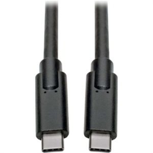 USB C to USB Type C Cable 3.1