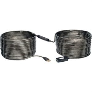 65' USB 2.0 Active Extension
