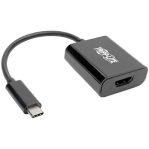 USB C to HDMI Adapter Converte