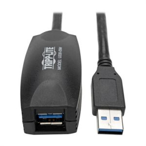 5M USB3.0 Ext Cable