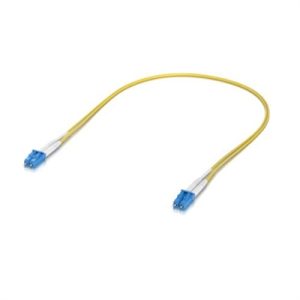 OS2 Duplex LC UPC Cable
