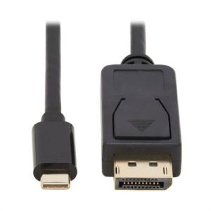 USB C to DisplayPort Adapter C