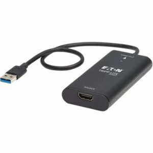 HDMI TO USB VID CAPTURE ADPTR