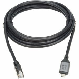 USB-C TO RJ45 GB ETH. CABLE 3M