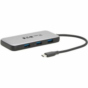 USB C MULTIPORT ADAPTER 100W