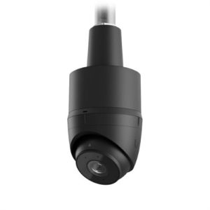 Camera Cmpct Jnctn Box Blk