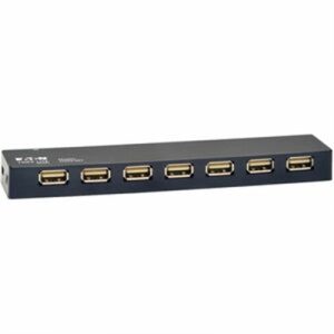 7 Port USB 2.0 HUB