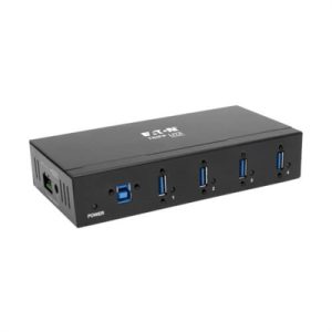 4 Port Indust USB 3.0 Hub