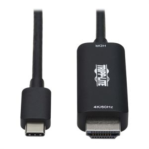 USB C TO HDMI ADAPTER M M 6FT