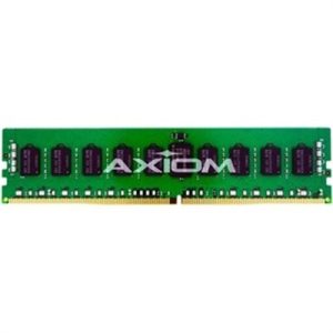 16GB DDR4 2133 ECC RDIMM