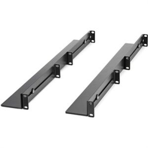 1U Rack Rails Adjustable