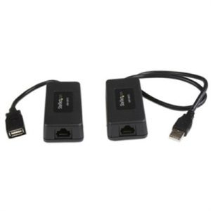 USB over Cat5  Cat6 Extender