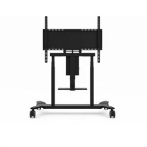 Motorized HeightAdjMobileCart