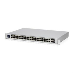 UniFi 48 Port Gigabit Switch