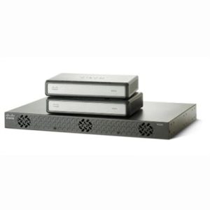 VG400 Analog Voice Gateway