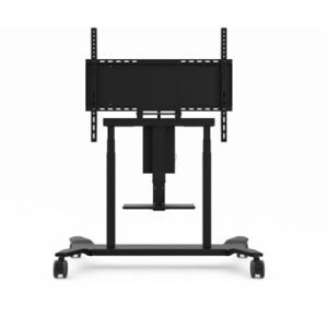 Electric Height Adj Mbl Cart