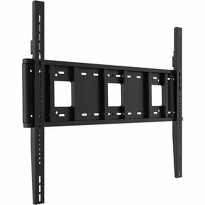 HeavyDuty Fixed Wall Mount