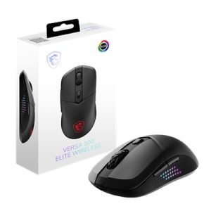 VERSA 300 ELITE Wireless