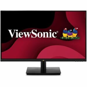 27" 1080p IPS Monitor