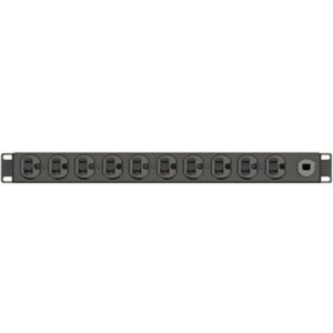 PDU BS,HORZ,20A,120V,10 5 20