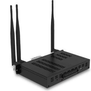 OPS Slotin Computing Module