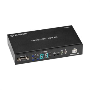 4K TX HDMI USB Serial IR