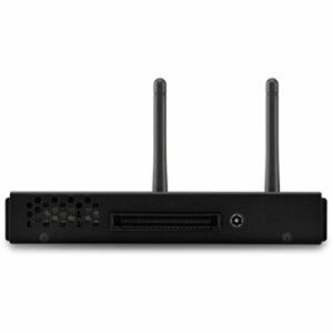 Intel i71260P OPS Slotin PC