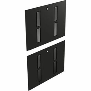 PassThrough Side Panels 42U x