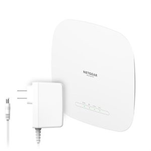 WiFi 6 AX3000 AP & Power Adp