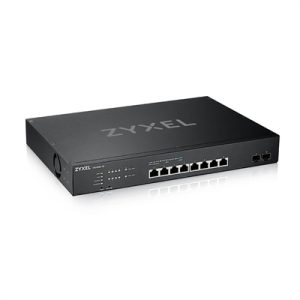 8 Port Multi Gig Smart Switch