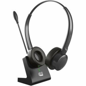 Wireless Headset w/Charger